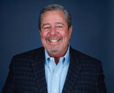 John Kirk headshot
