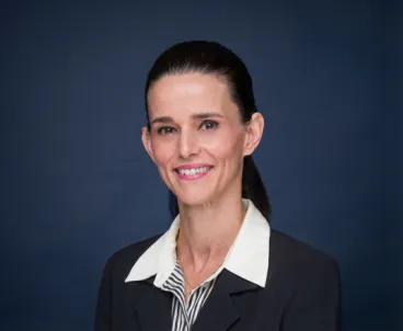 Sabrina Brossard headshot