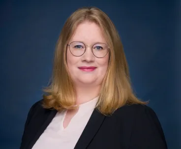 Shona Pascoe headshot