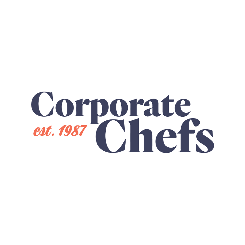 Corporate Chefs | est. 1987