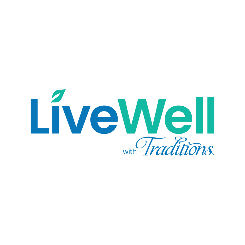 LiveWell with Traditions