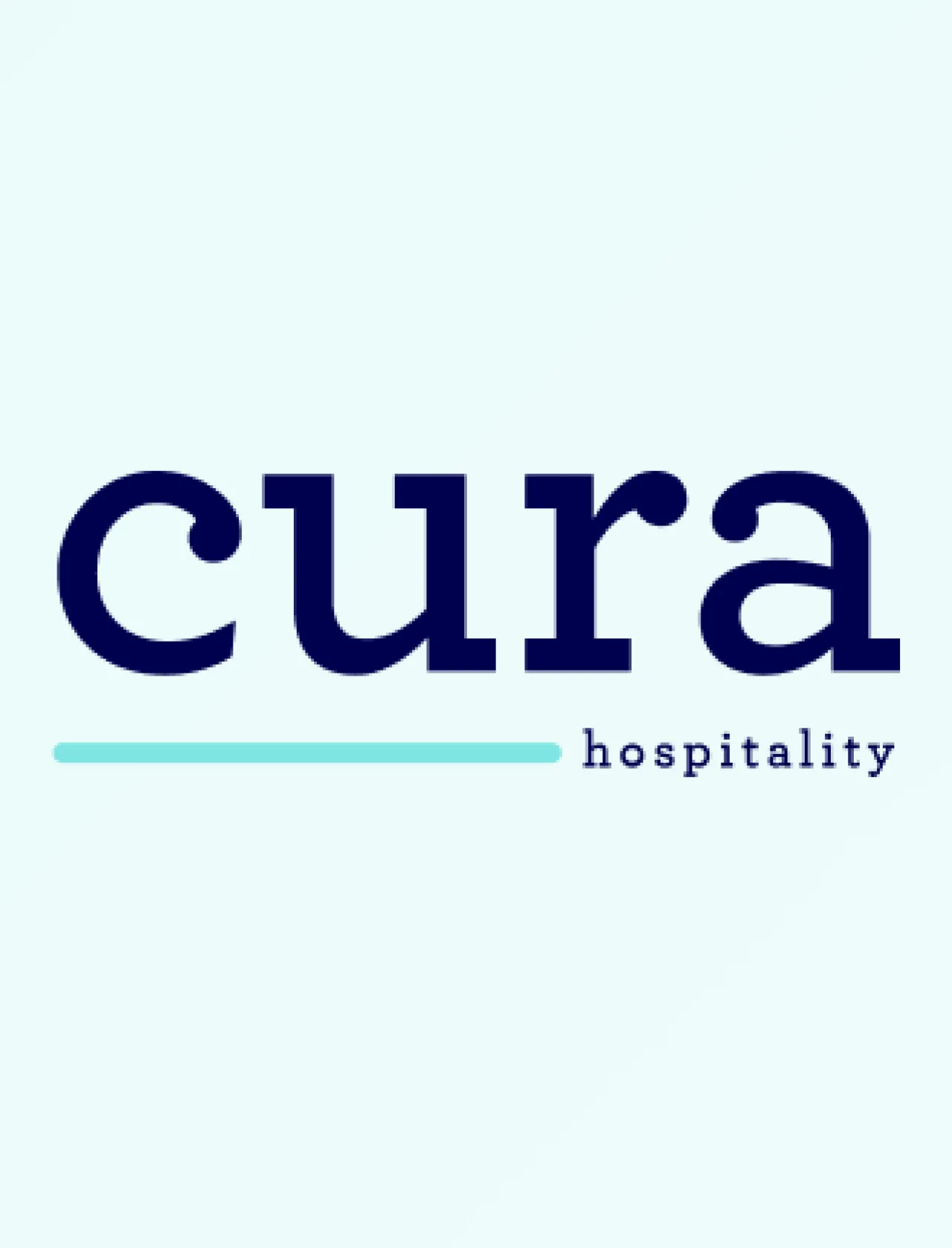 Cura Hospitality
