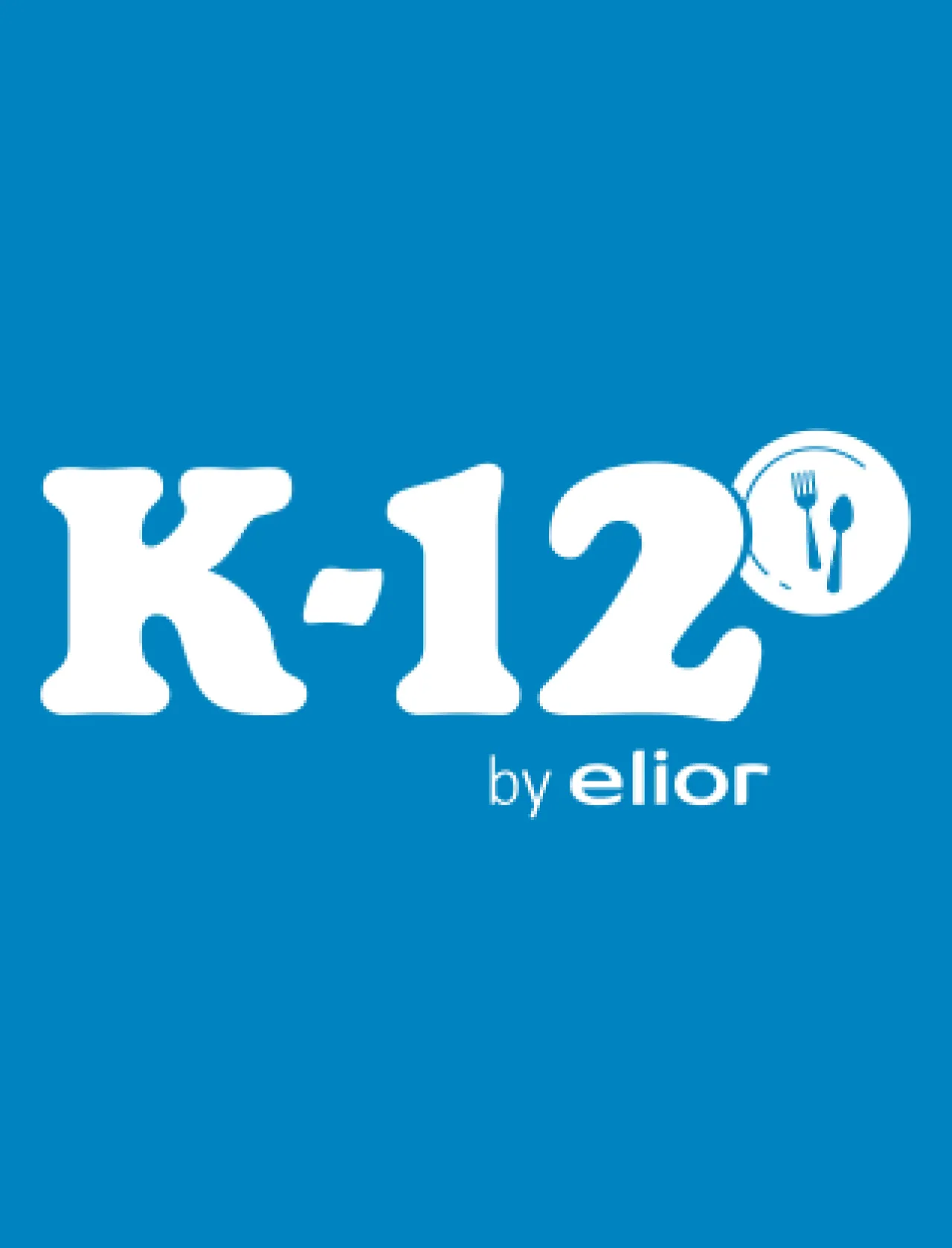 K-12 by Elior